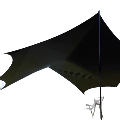 Avtomobil yan çətirləri | Camping Canopy Portable Waterproof