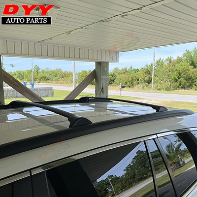 Roof Rack Crossbars | Other Automotive Exterior Supplies