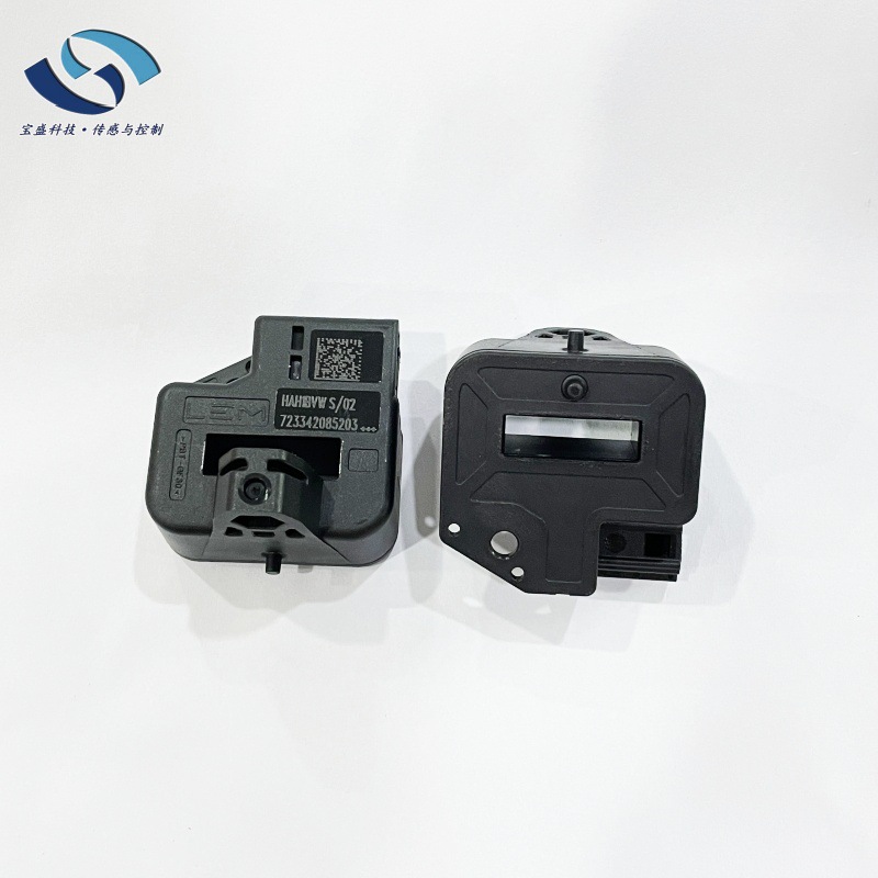 HAH1BVW S/05  LEM电流传感器 开环霍尔效应 汽车电池管理 全系