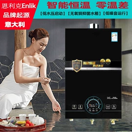 燃气热水器;家用采暖炉;抽油烟机