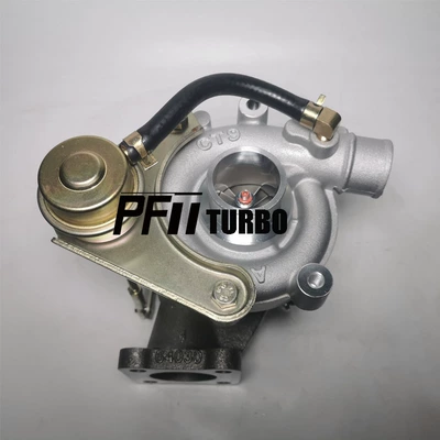 CT9 17201-64090 3C 2L-T Turbocharger 17201-54090