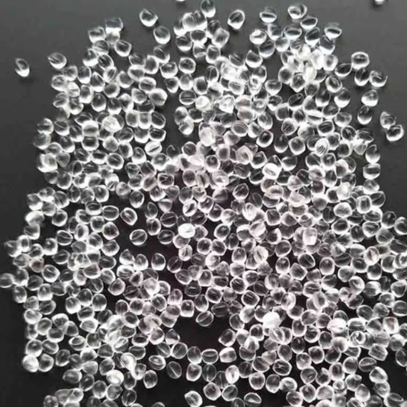 POE 한국 SK 8705 871L 플라스틱 PE 터프너 과립 서브 솔루머 원료 8150 8480