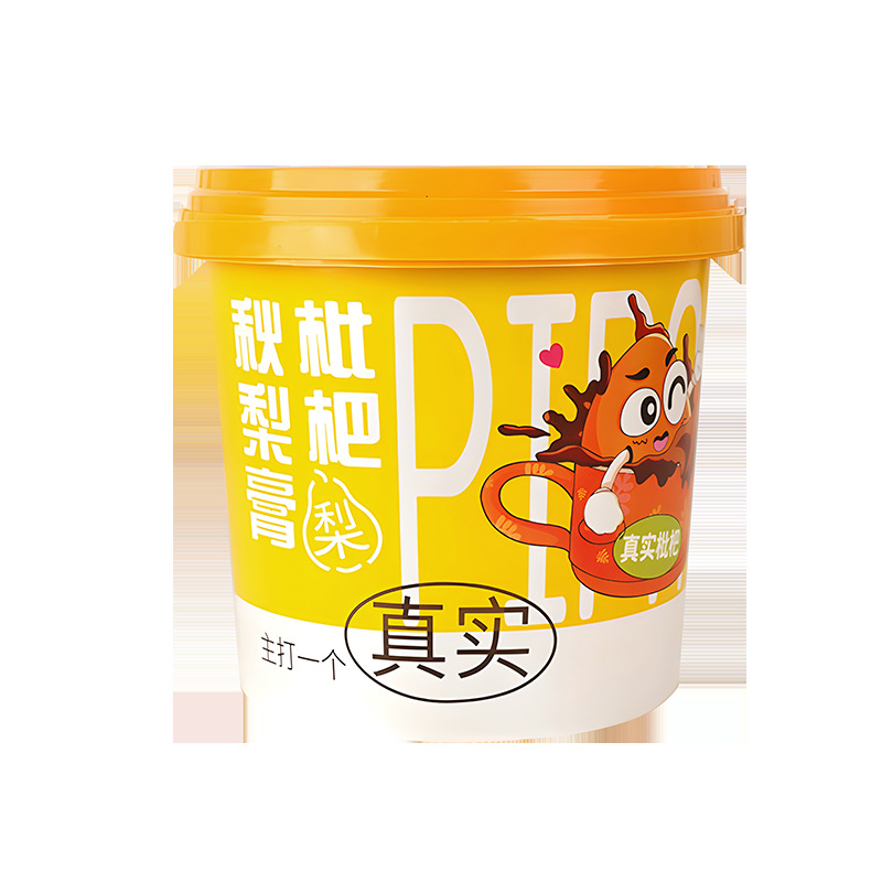 비파가을배장 210g (10g*21개) [통]