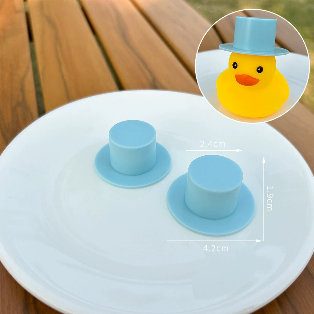 B.Duck, украшение для игры в воде с бантом, лимонный молочный чай, подарок на день рождения