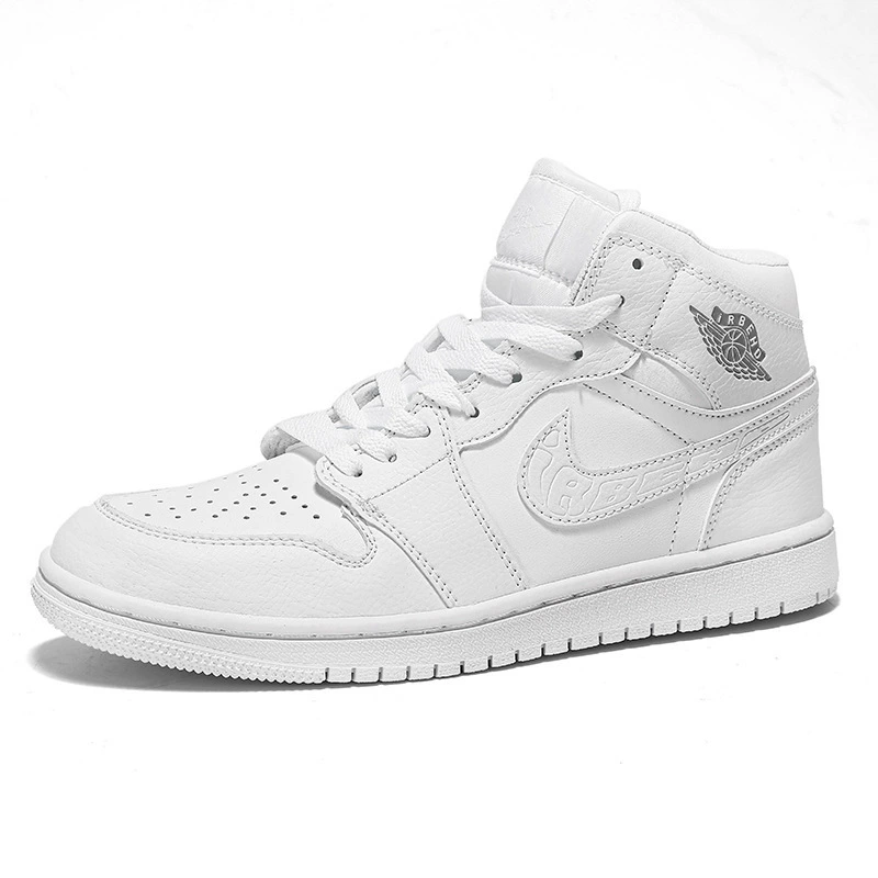 Воздух Джордан, Air Jordan 1, обувь, баскетбольная обувь высокого уровня