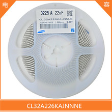 ��Ƭ���� 1210 22UF X5R 16V 25V 226K�������մ��˲�������