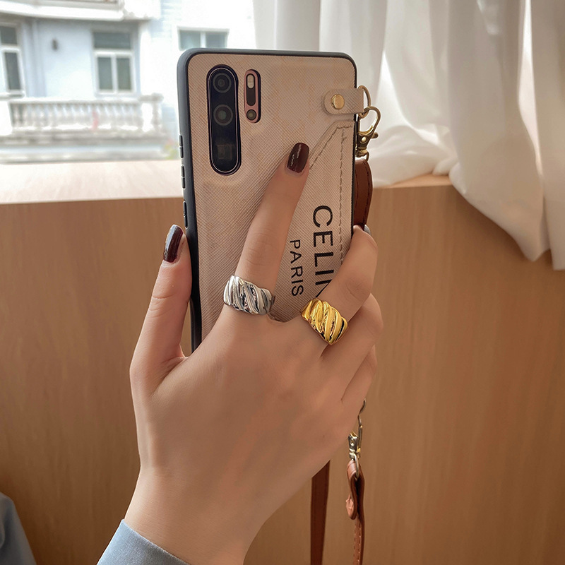 Korean fashion texture wide face ringsimple index finger ring wholesalepicture7