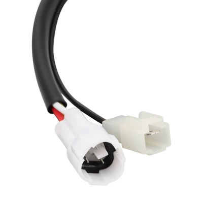 WR250F WR450F WR450 Power supply, ignition system accessories