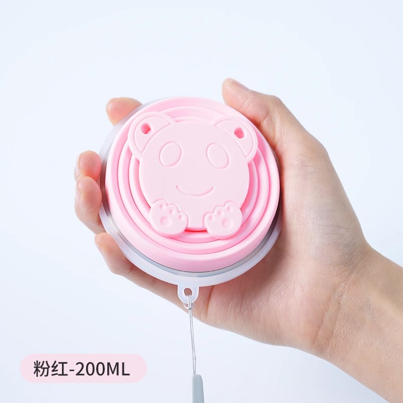 【Cartoon model】 Pink