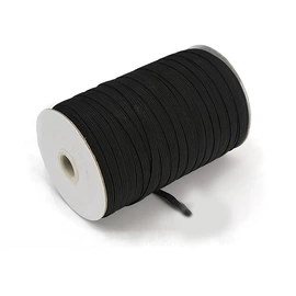 织带;鞋带;橡皮筋