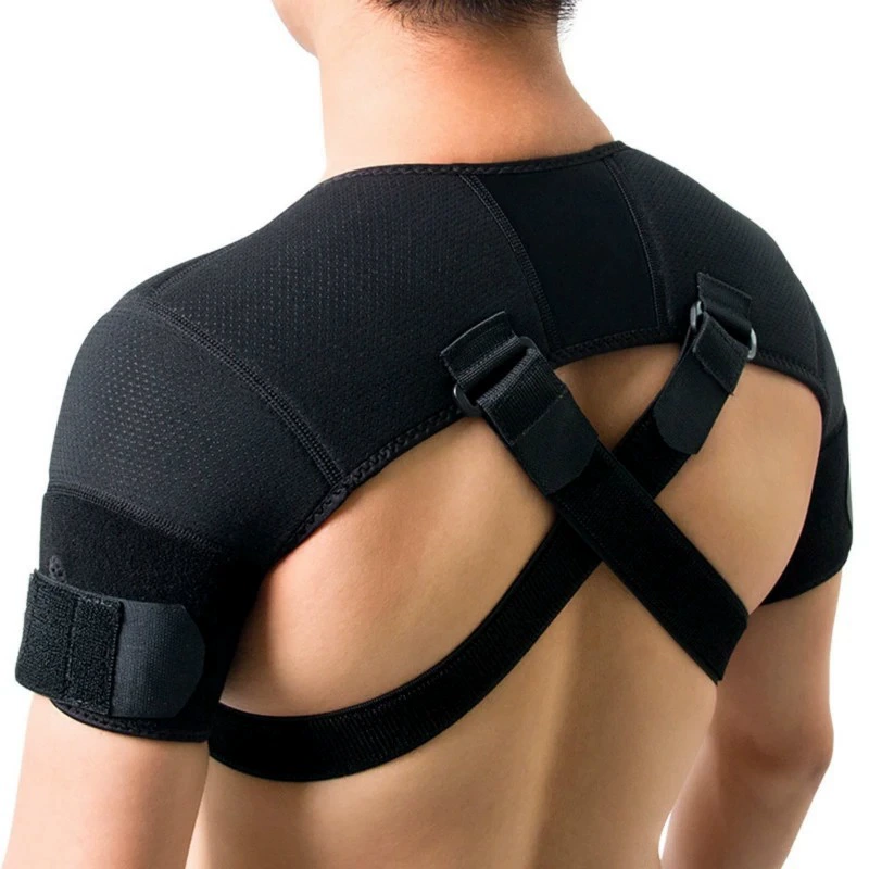 Adjustable straps, breathable suspenders