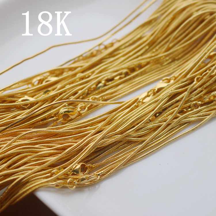 Colar de pérolas magnético de luxo para mulher choker fino_voghion.com