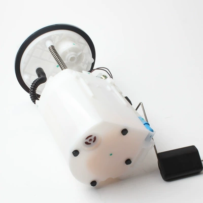 Modern I10/08-13, Oil pump, nozzle