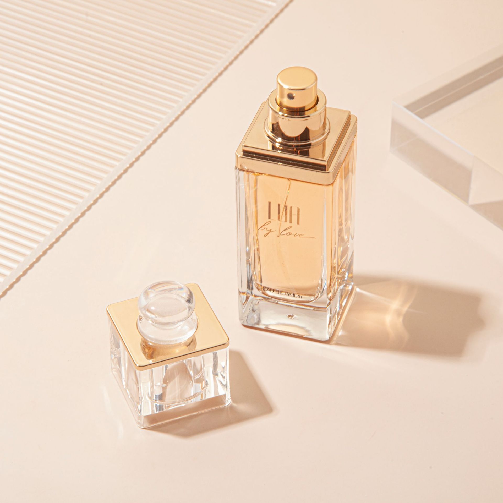 2023 New Hot Perfume Audis Love Perfume Natural and Lasting Women's Fresh Perfume Endurance Points 25%_voghion.com