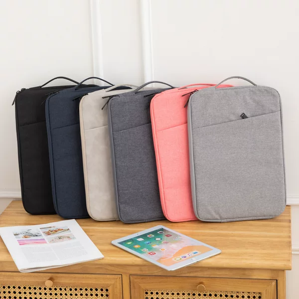 Apple Macbook storage bag, Huawei Pro laptop handbag, tablet iPad bag, inner sleeve bag