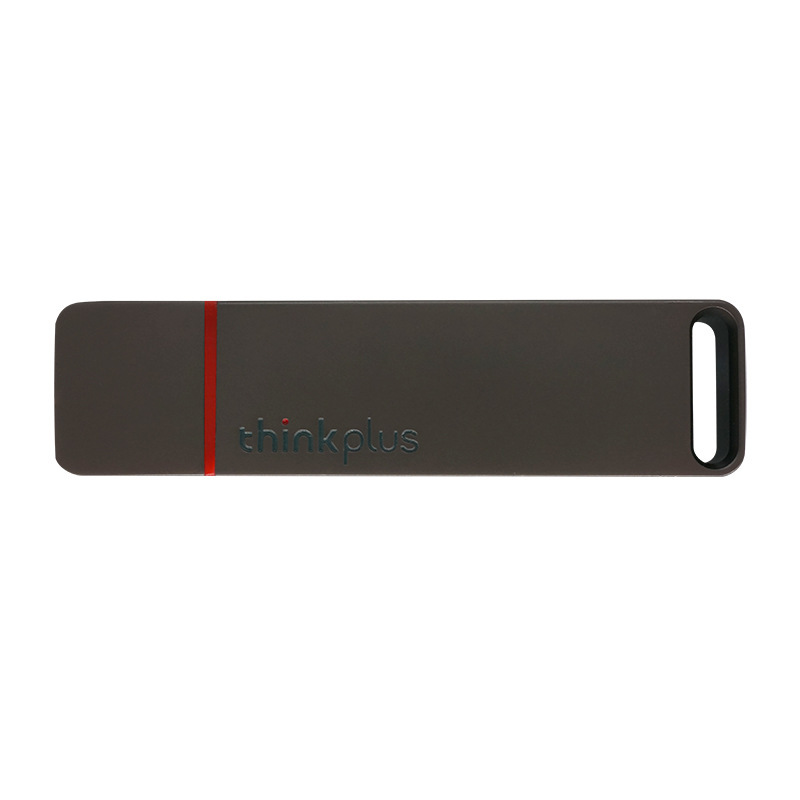 Lenovo TU100 モバイルSSD 256GB フラッシュメモリ メタルUSB3.0 高速 外付けハードディスク 卸売|undefined
