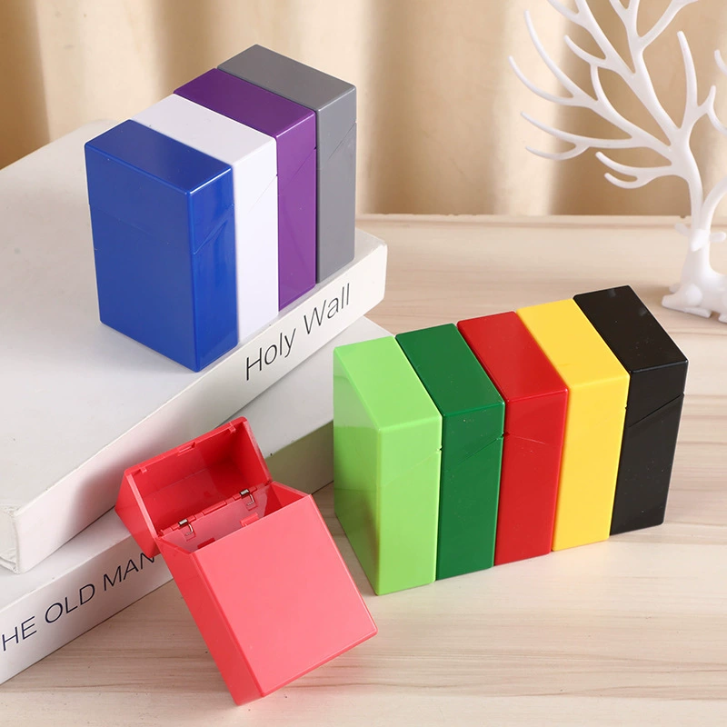 Трансграничный портсигар ABS Экологически чистый портсигар