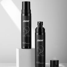 RNW定型喷雾自然蓬松头发保湿发胶发型持久不塌空气铁刘海啫喱水