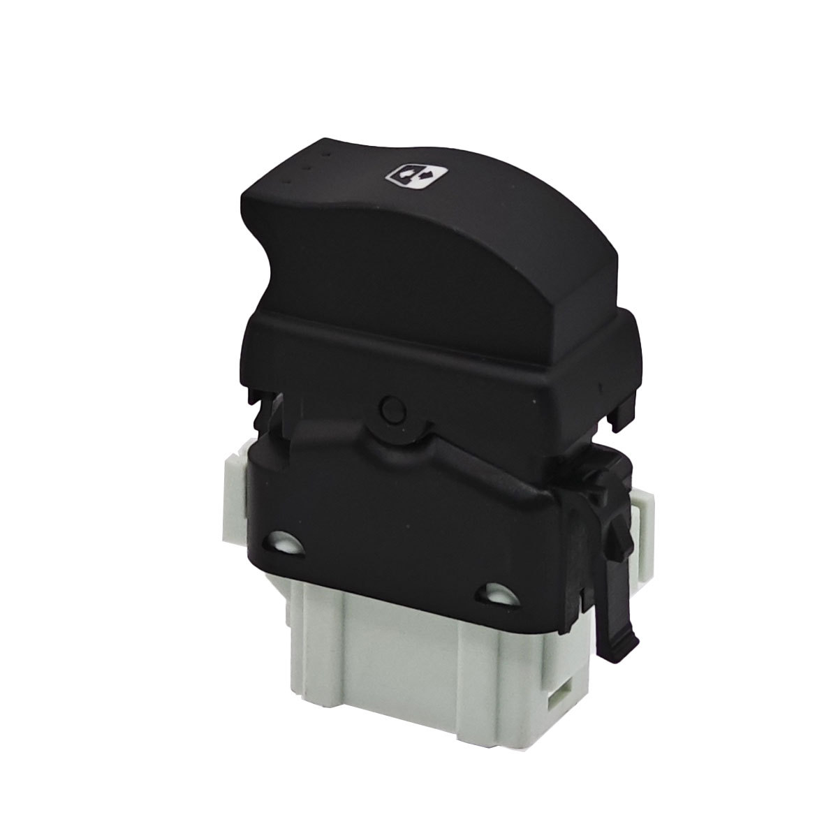 8200002451 Is Suitable for 01-05 Renault Laguna Glass Regulator Single Switch Electric Window Switch