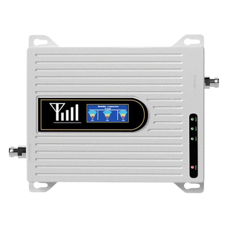 Трансграничная Европа Россия усилитель сигнала мобильного телефона спот три Netcom 2G3G4G горный усилитель сигнала