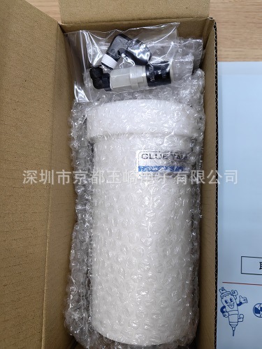 {玉崎}供应日本王生-个人齿轮泵GPL10-B20R树脂罐 AT-1 PII PP