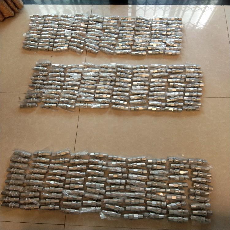 西班牙因特威INTEVA快速接头-INTEVA单向阀-INTEVA螺纹式接头