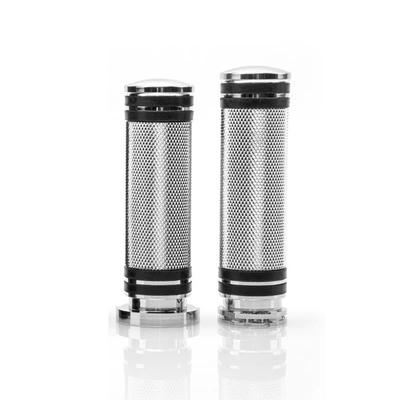Motorcycle accessories suitable for Motorcycle Handle Cover - electroplating
