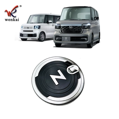 Other Automotive Exterior Supplies modified fuel tank cap decorative