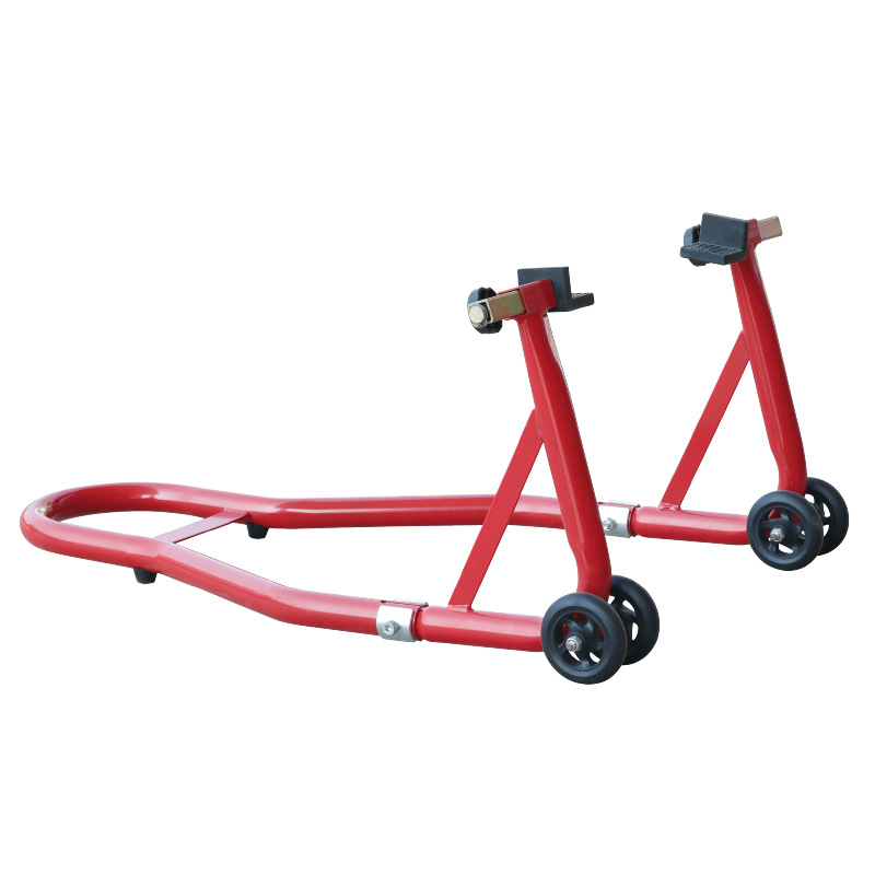 ͨ��BIGRED Ħ�г�����̨ǧ�ﶥ��Ħ�������綯������ƽ̨פ����