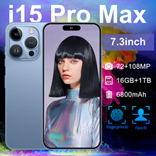 ¿2024羳֙CI15 PRO MAX׿8.1һwC2G+16G`ӍuSl