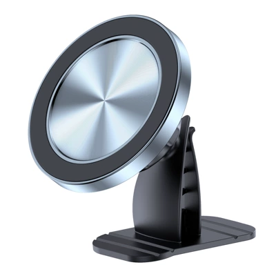 suction air outlet instrument panel – Car phone holder - c38n2-metal-magsafe-magnetic-car-adhesive-phone-holder