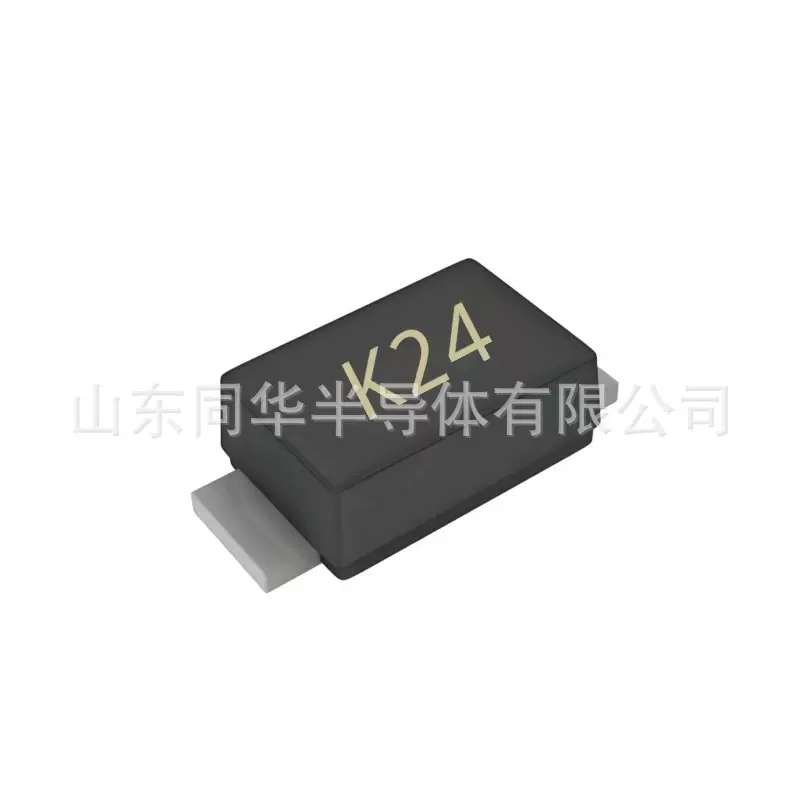 同华 K24 SOD-123FL 肖特基二极管