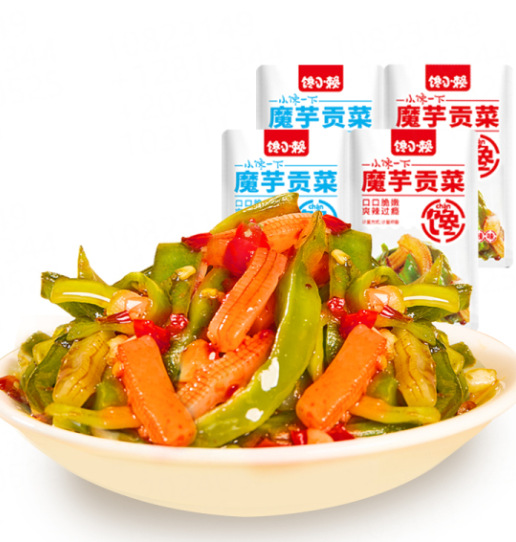 곤약공채소믹스 20팩