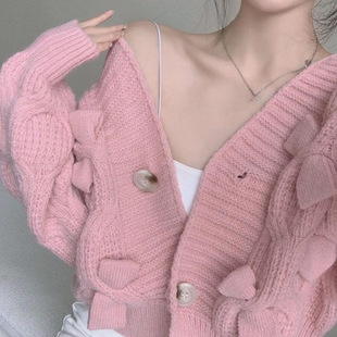 ᘿ���Ů�����Y�̿���⴩��ɫë�������ﶬ2022���¿��_������