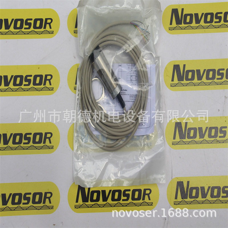 PULSOTRONIC 9914-1002接近开关