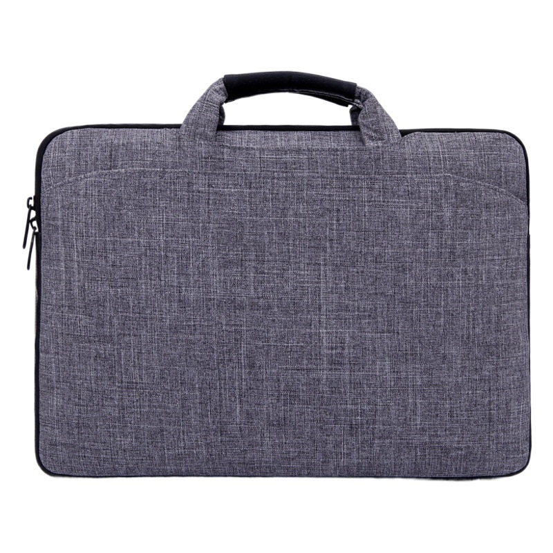 Laptop Bag Portable Crossbody 14-inch 16-inch Lenovo Apple Fashion Cute Business Bag