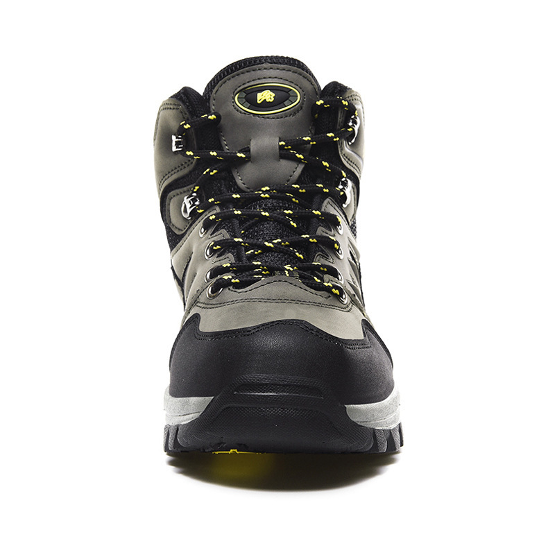 户外休闲高帮登山鞋