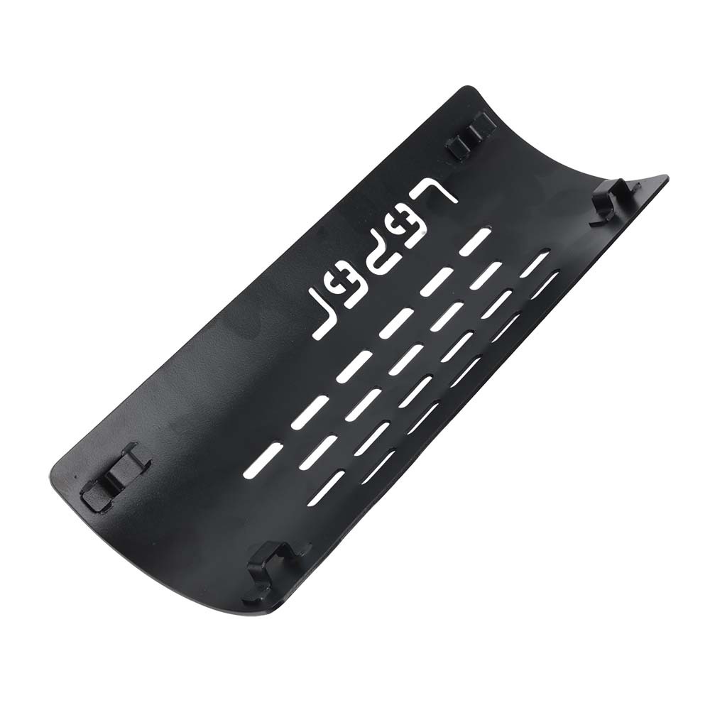 Suitable for Honda Renegade CM300 CM500CMX Special Modified Exhaust Pipe Ironing Board Heat Shield Heat Insulation Board