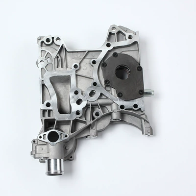 Oil pump, nozzle Oil Pump Housing
