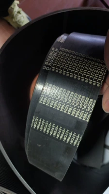 Multi-Ribbed Belt 16Pl1420, Special Avtomobil ötürücü kəmərləri - 18pl1664epdm