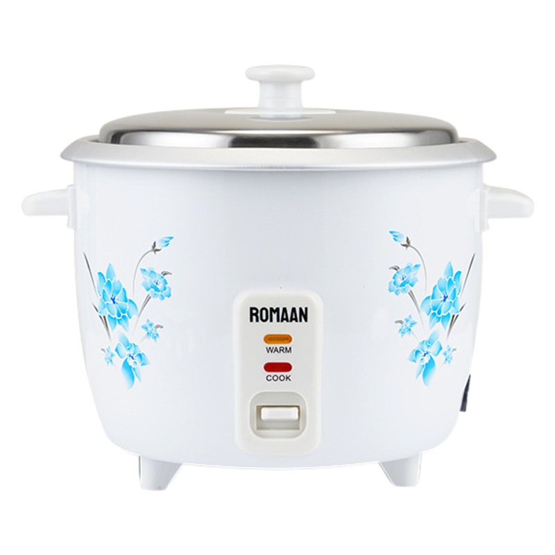 Foreign trade rice cooker rice cooker2-3 family rice cooker 110V mini 1.0L-1.8L multifunctional