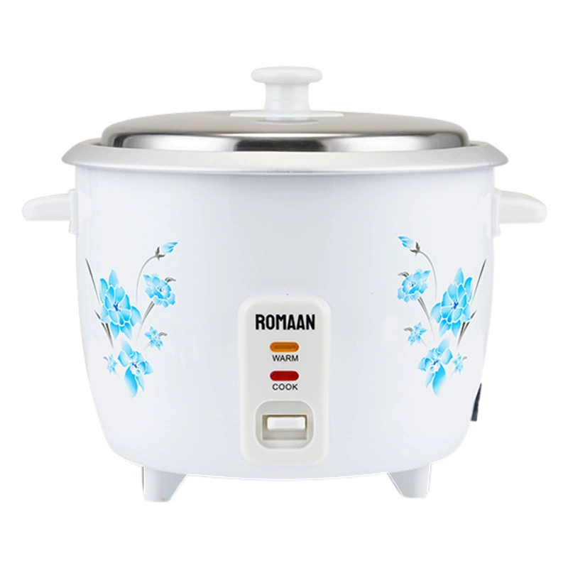 Внешняя торговля рисоварка для риса cooker2-3 семейная рисоварка 110V Mini 1.0l-1. 8л многофункциональный