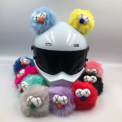 Helmet Decoration Motorcycle | Motuoche Auto Parts and Accessories