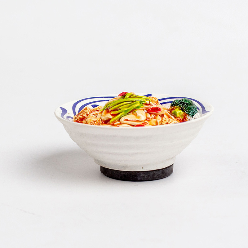 陕西文创冰箱贴