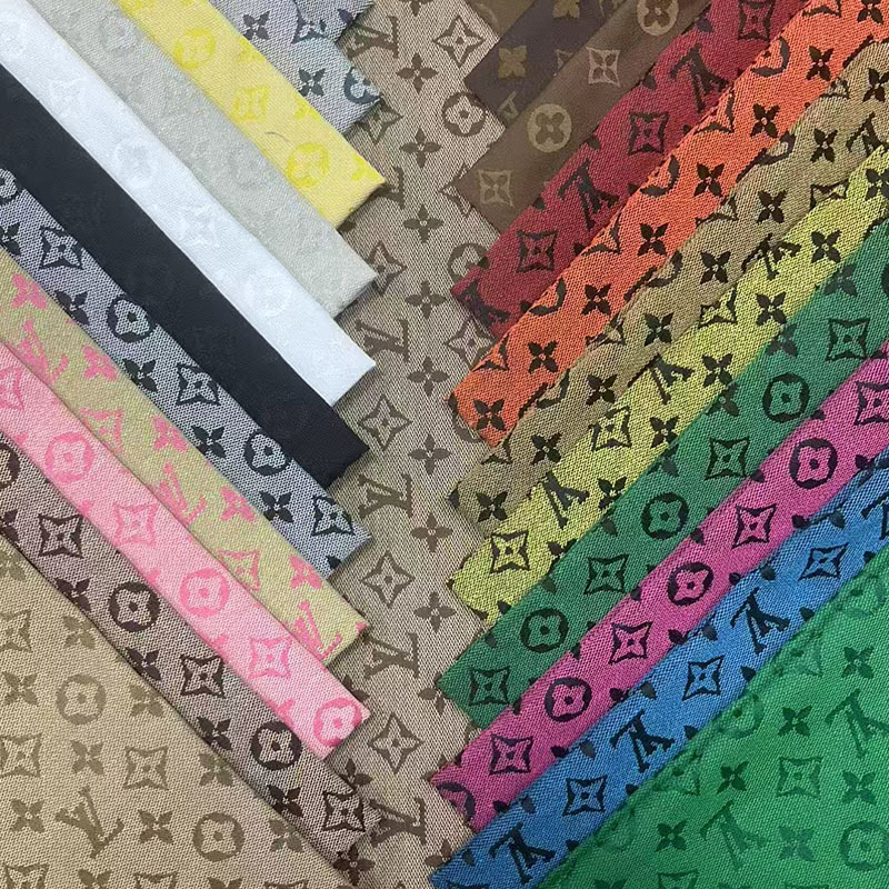 New Labubu Second and Third Generation Clothing Fabrics Doll Toys Jeans Suit Dress Fabrics in Stock