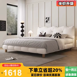 皮艺床;皮艺沙发;布艺沙发