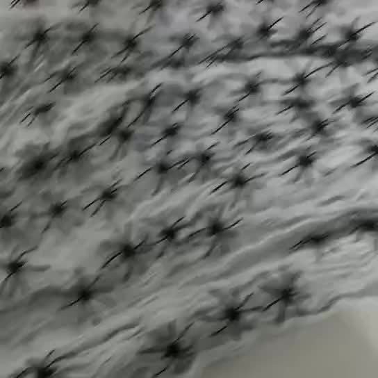 Halloween explosión decoración de Halloween colgar fantasmas decoración calavera colgar fantasmas decoración muñecas embrujadas al por mayor