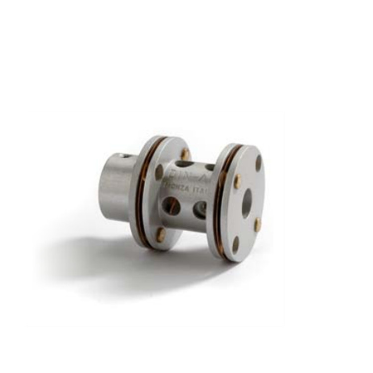 原装进口供应意大利DIN-AL翅片联轴器GEL 5000-C 金属挠性联轴器
