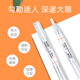 Double Eyelid Styling Cream Pen Stick Artifact Invisible Double Eyelid Patch Essence Big Eye Anti-Wet Double Eyelid Glue