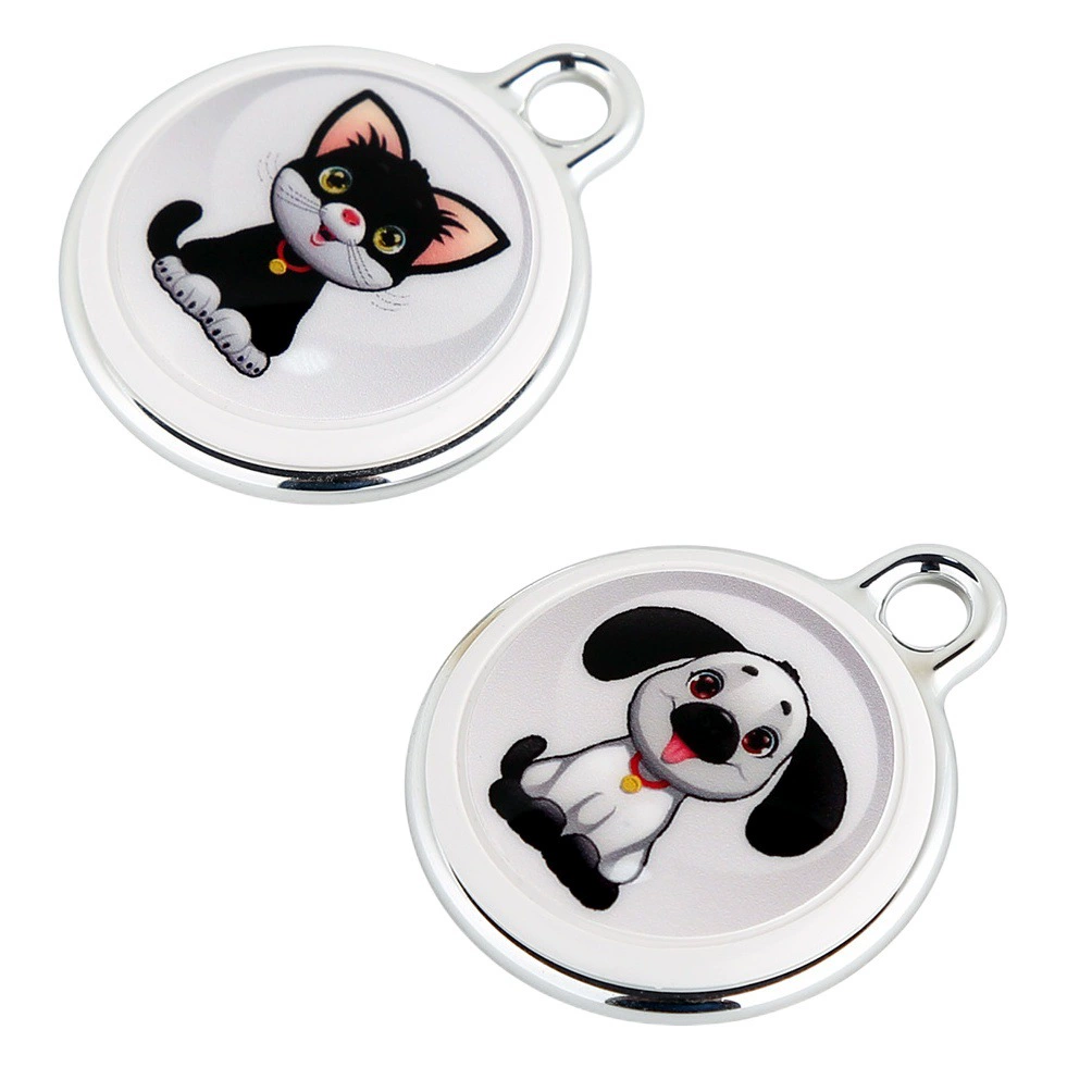 Locator для домашних животных GPS-ошейник для маленьких кошек